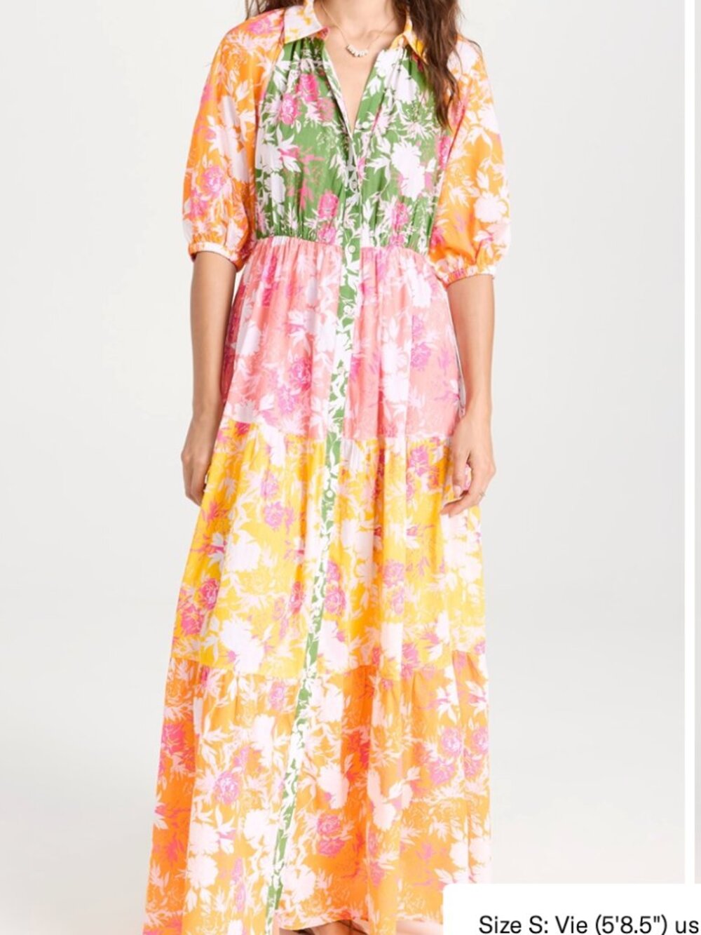 Playa Lucila Prmul 1272 Dress  Prmul 1272 Dress - worn once!